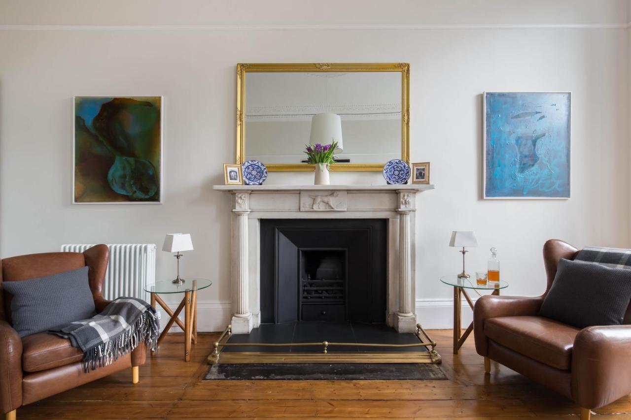 Appartement Magnificent Georgian 3-bedroom In New Town