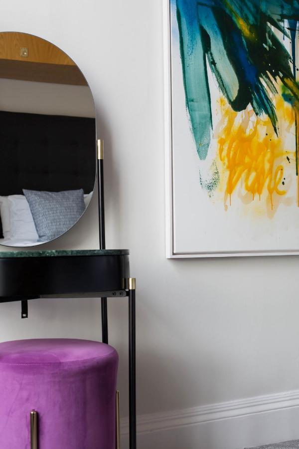 Appartement Magnificent Georgian 3-bedroom In New Town EDI