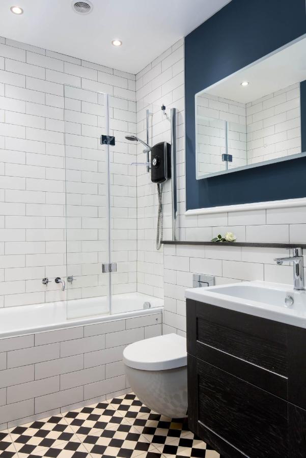 Appartement Magnificent Georgian 3-bedroom In New Town